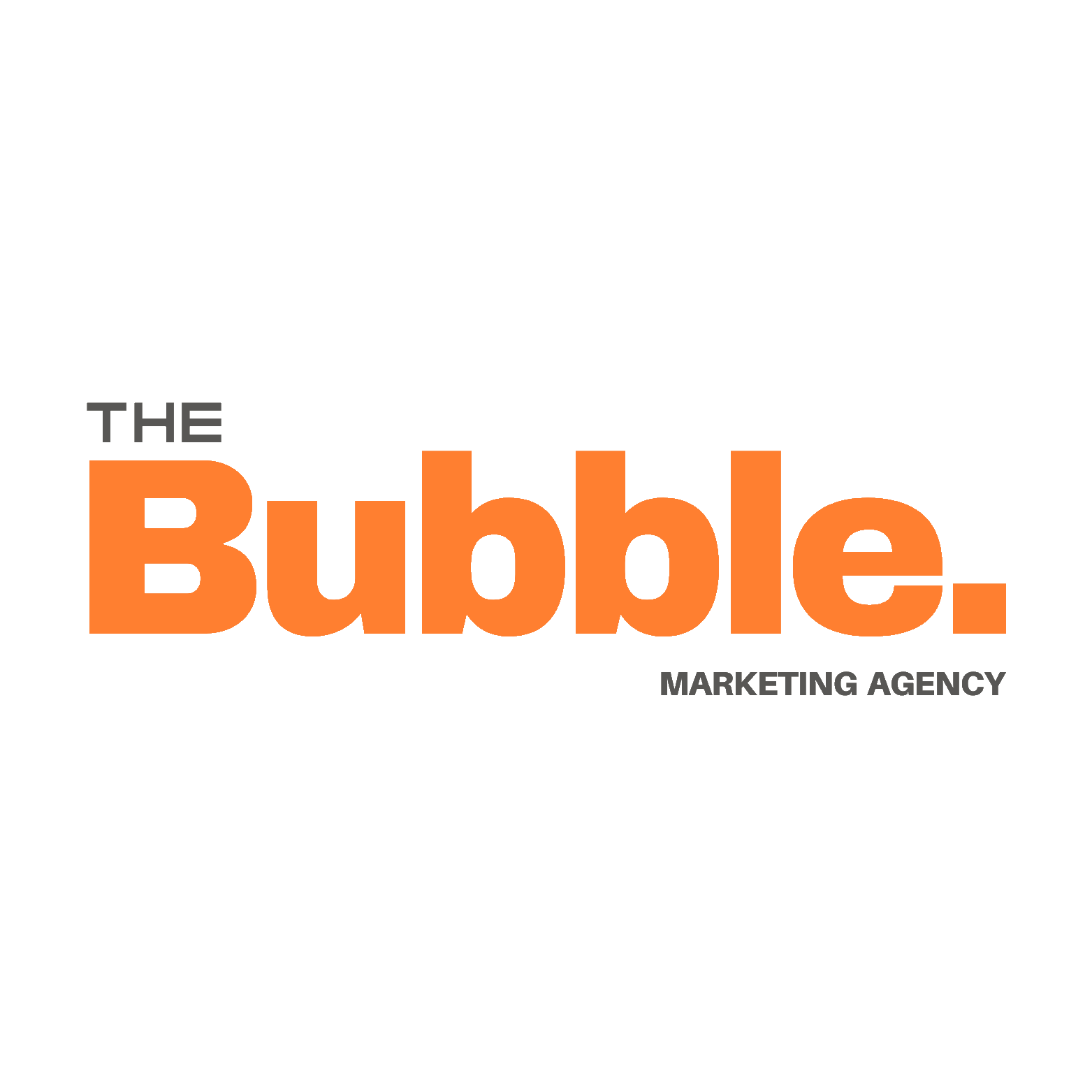 thebubble.agency